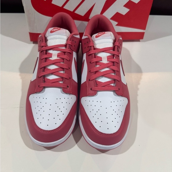 Nike Other - New Nike dunk cherry pink size 13 men’s shoes